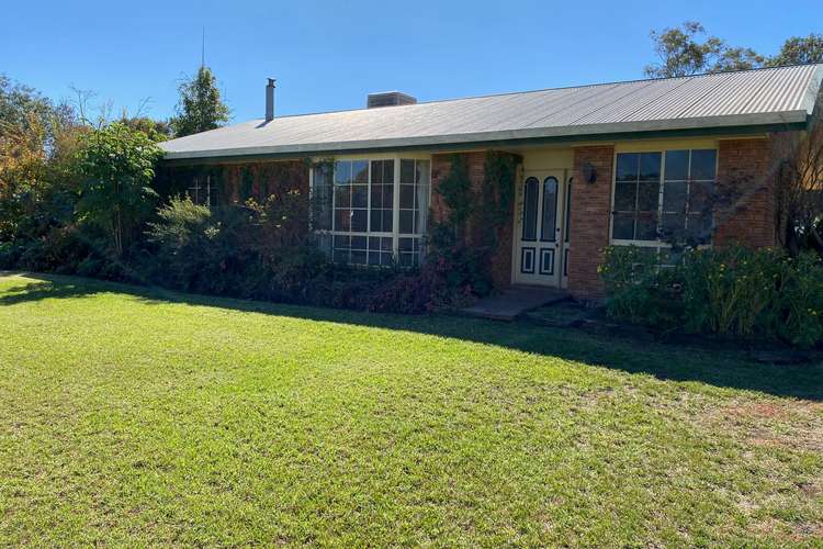 Main view of Homely house listing, 338 Willows Road, Jerilderie NSW 2716