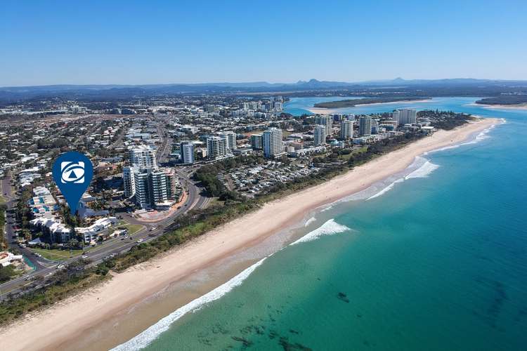 Main view of Homely unit listing, 13/2 Maroubra Street, Maroochydore QLD 4558