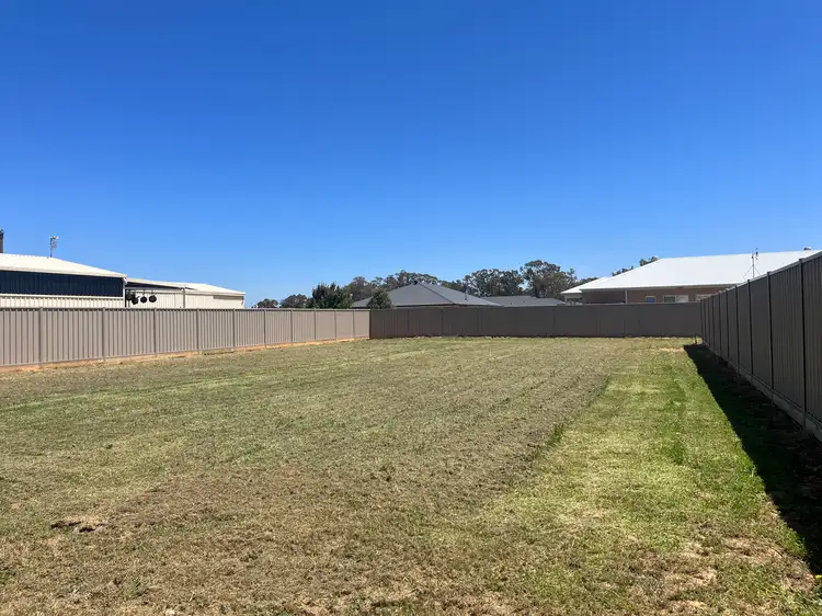 Third view of Homely land listing, 8 Carmichael Crt, Nagambie VIC 3608