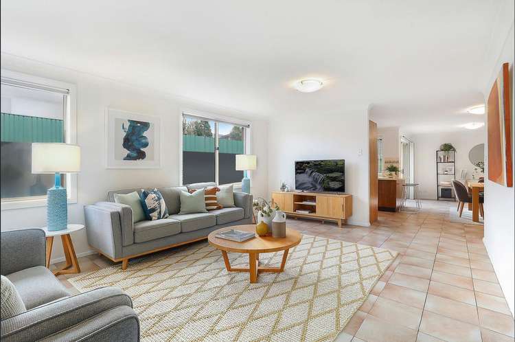 Second view of Homely semiDetached listing, 18 Springfield Avenue, Roselands NSW 2196