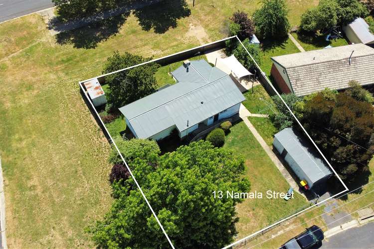 13 Namala Street, Cooma NSW 2630