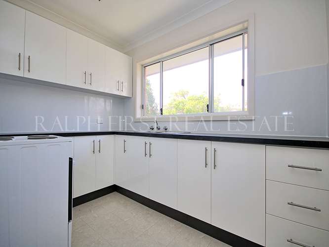 Second view of Homely unit listing, 8/18 Shadforth Street, Wiley Park NSW 2195
