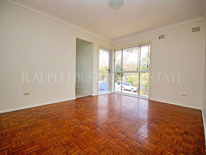 Third view of Homely unit listing, 8/18 Shadforth Street, Wiley Park NSW 2195