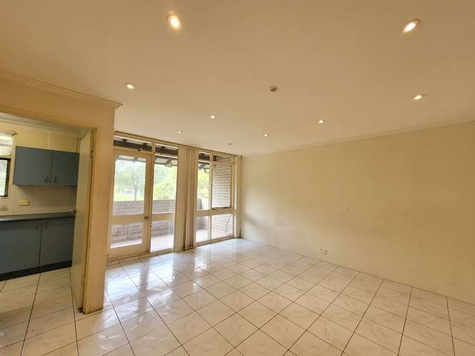 Second view of Homely unit listing, 29/81 Memorial Avenue, Liverpool NSW 2170