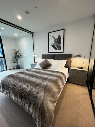 Third view of Homely apartment listing, 272 Normanby Road, South Melbourne VIC 3205