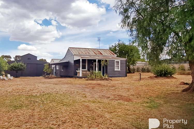 Main view of Homely house listing, 37 Navarre Road, St Arnaud VIC 3478