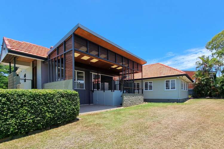 Main view of Homely house listing, 165 Hawken Drive, St Lucia QLD 4067