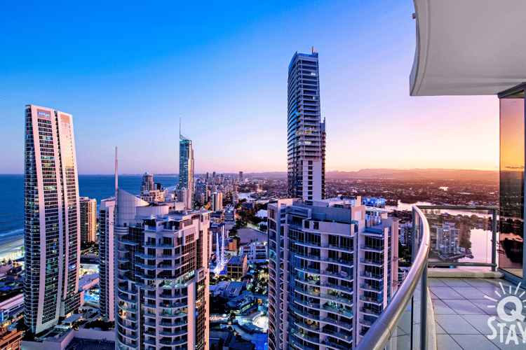 2452/23 Ferny Avenue, Surfers Paradise QLD 4217