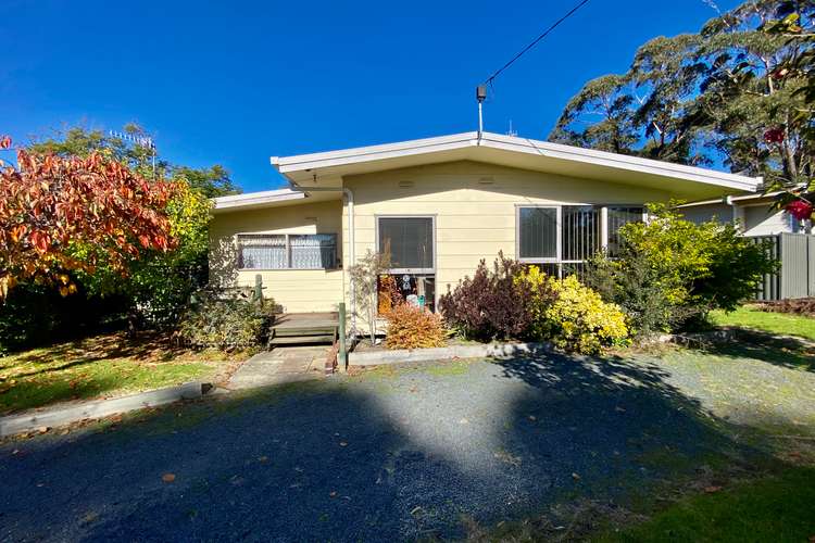 Main view of Homely house listing, 2 Maurice Avenue, Mallacoota VIC 3892