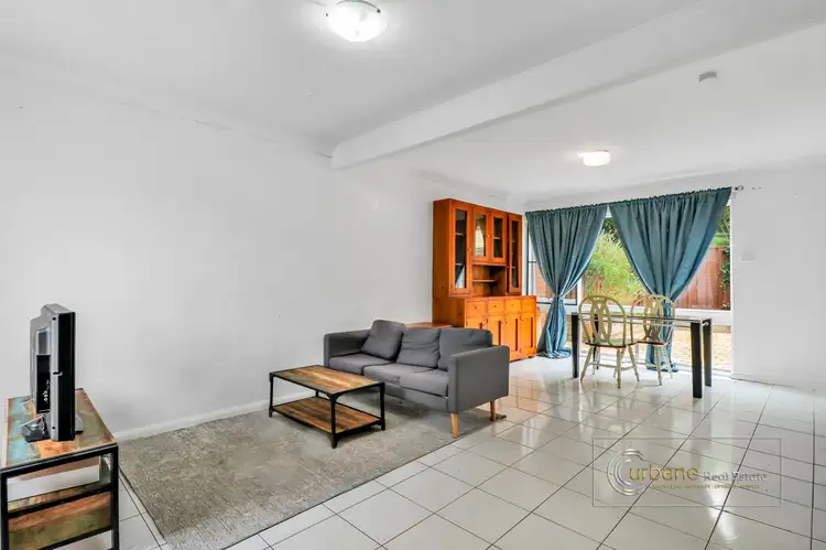 Main view of Homely townhouse listing, 30/15-19 Fourth Avenue, Macquarie Fields NSW 2564
