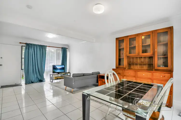 Second view of Homely townhouse listing, 30/15-19 Fourth Avenue, Macquarie Fields NSW 2564