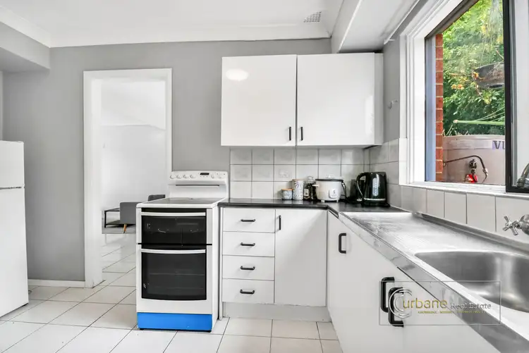 Third view of Homely townhouse listing, 30/15-19 Fourth Avenue, Macquarie Fields NSW 2564