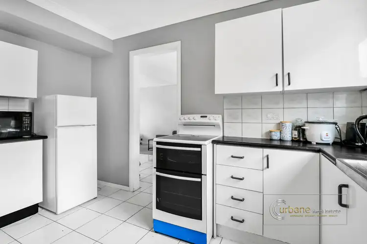 Fifth view of Homely townhouse listing, 30/15-19 Fourth Avenue, Macquarie Fields NSW 2564