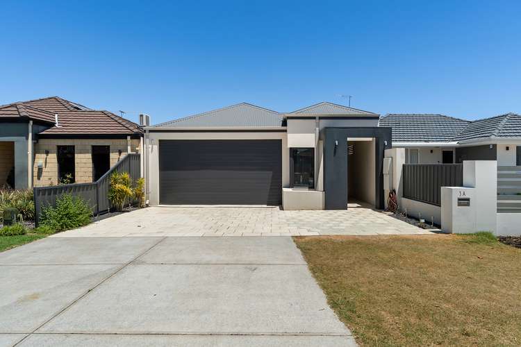 Main view of Homely house listing, 3A Ramsden Way, Morley WA 6062