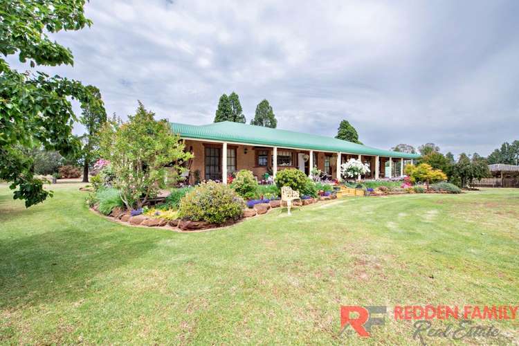 Fourth view of Homely farmlet listing, 80L Maiala Road, Eumungerie NSW 2822