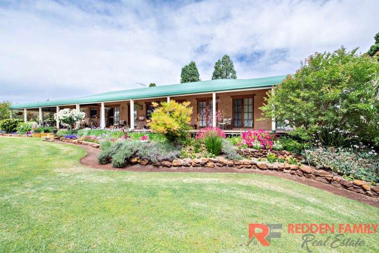 Fifth view of Homely farmlet listing, 80L Maiala Road, Eumungerie NSW 2822