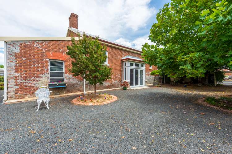 Main view of Homely house listing, 3 Clarence Street, Nhill VIC 3418