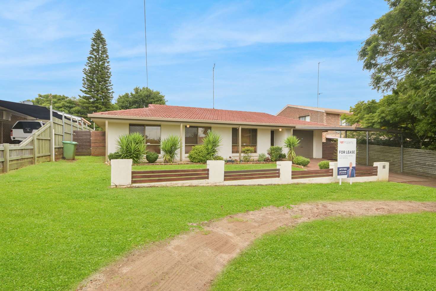 Main view of Homely house listing, 6 Carey Street, Kearneys Spring QLD 4350
