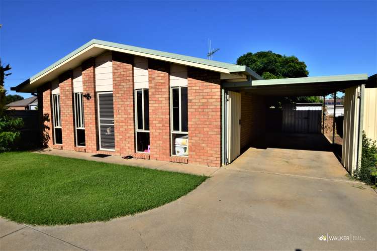 Main view of Homely unit listing, 4/22 McCormick Road, Kyabram VIC 3620