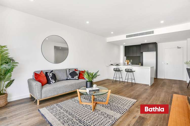 Fourth view of Homely apartment listing, BG 19 / 10 Rugby Street, Schofields NSW 2762