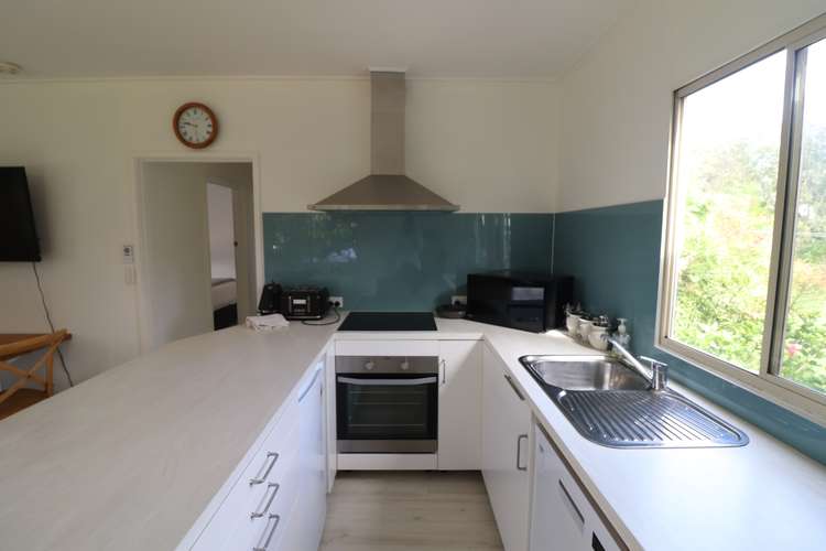 Main view of Homely unit listing, 1/b Cedric Court, Mallacoota VIC 3892