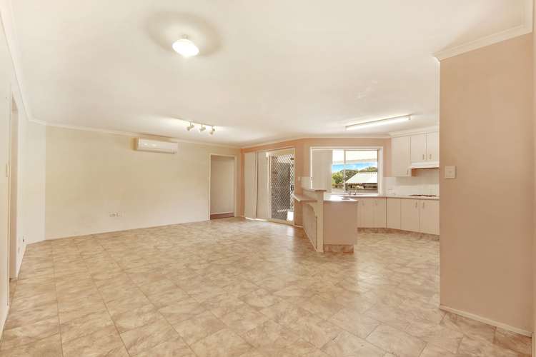 Second view of Homely house listing, 34 Catalina Drive, Wilsonton QLD 4350
