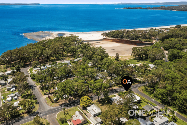 Main view of Homely house listing, 73 Burrill Street, Huskisson NSW 2540