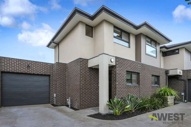 3/34 Clydesdale Road, Airport West VIC 3042