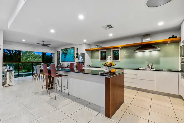 Third view of Homely villa listing, 22/115 Peregian Springs Drive, Peregian Springs QLD 4573