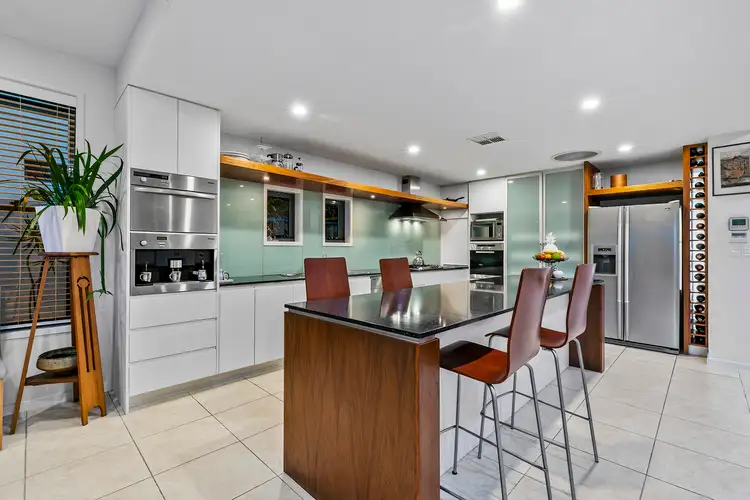 Fourth view of Homely villa listing, 22/115 Peregian Springs Drive, Peregian Springs QLD 4573