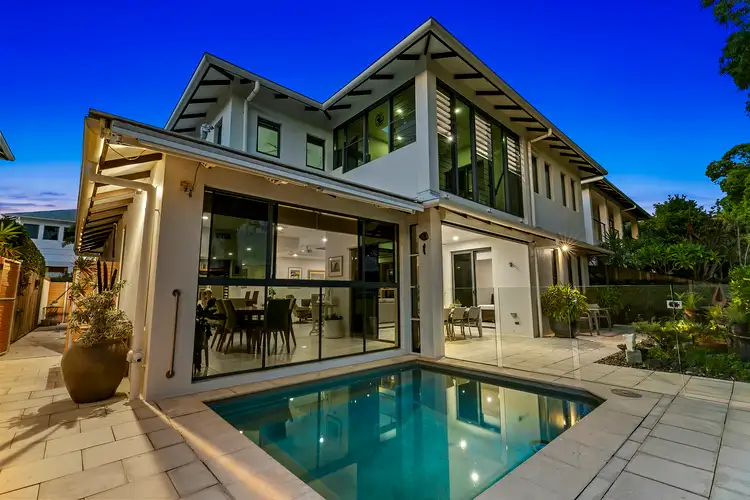 Sixth view of Homely villa listing, 22/115 Peregian Springs Drive, Peregian Springs QLD 4573