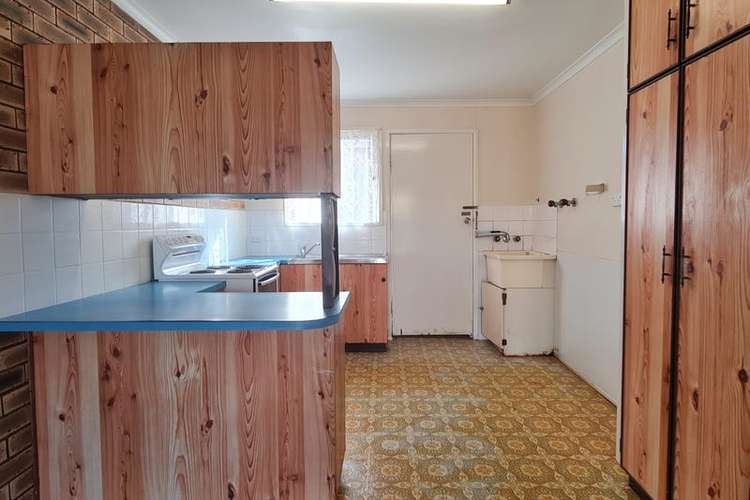 Third view of Homely unit listing, 1/19 Jennifer Crescent, Darling Heights QLD 4350
