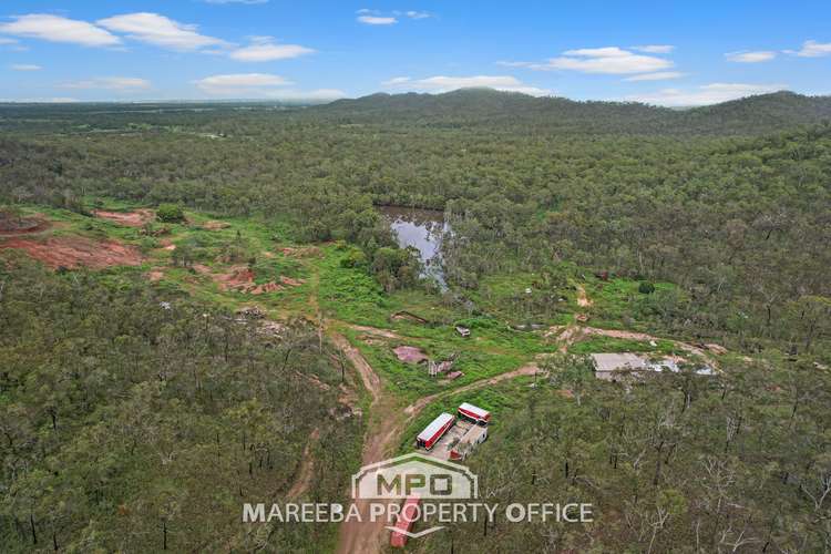 LOT 283 & 284 Kennedy Highway, Mareeba QLD 4880