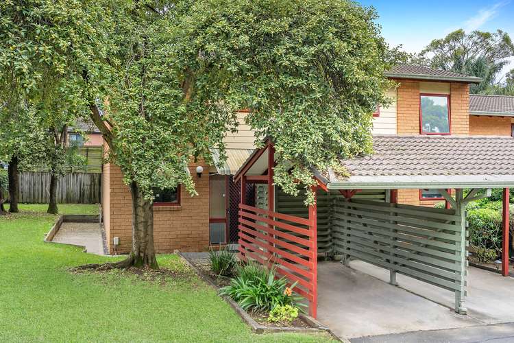 1/99 Rawson Road, Greenacre NSW 2190