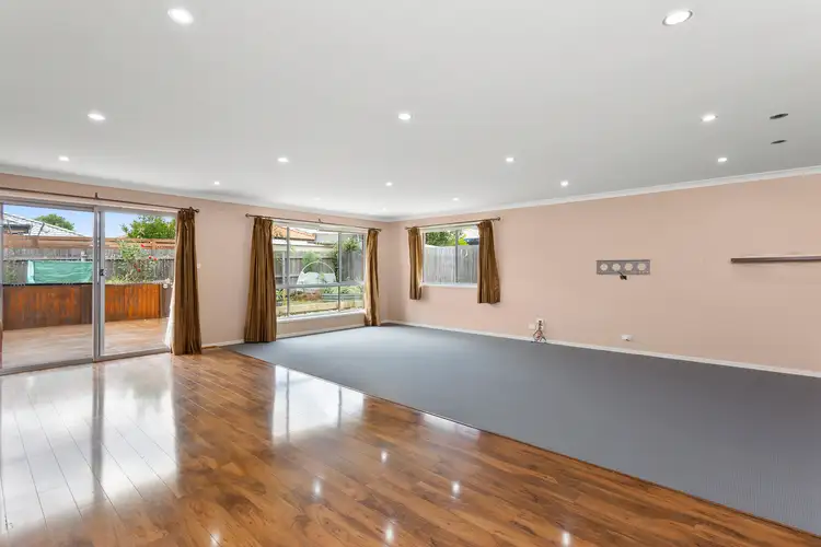 Fifth view of Homely house listing, 7 Constance Stone Street, Macgregor ACT 2615