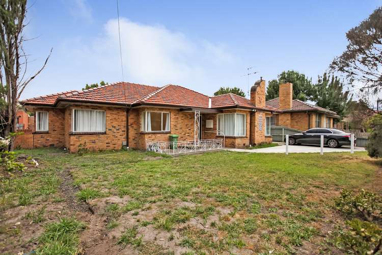 Main view of Homely house listing, 362 Station Street, Thornbury VIC 3071