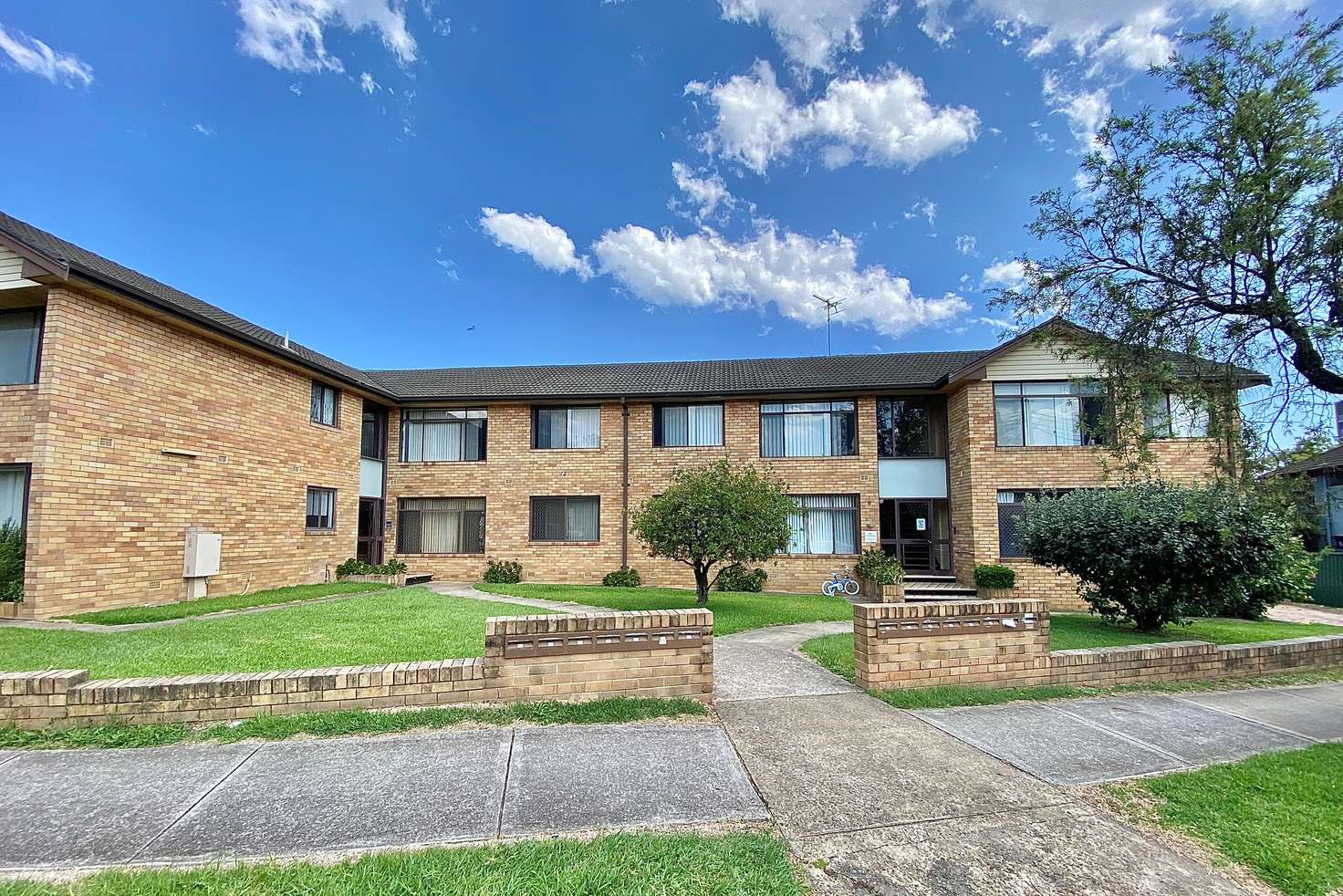 Main view of Homely unit listing, 9/8-12 Parry Avenue, Narwee NSW 2209