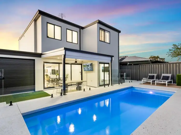 Main view of Homely house listing, 81 Bridgewater Drive, Kallaroo WA 6025