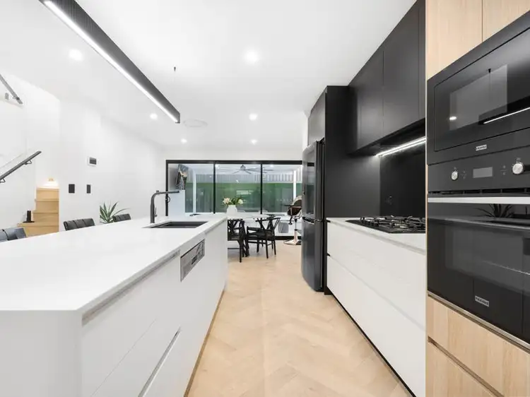 Seventh view of Homely house listing, 81 Bridgewater Drive, Kallaroo WA 6025