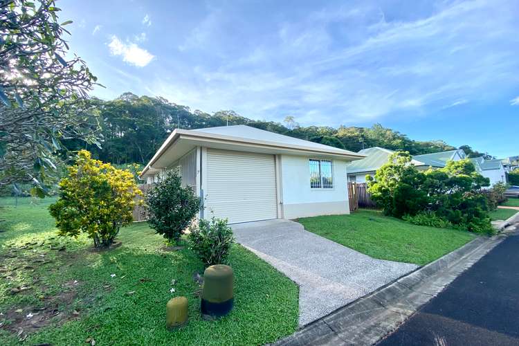 Main view of Homely villa listing, 7/87 Macilwraith Street, Manoora QLD 4870