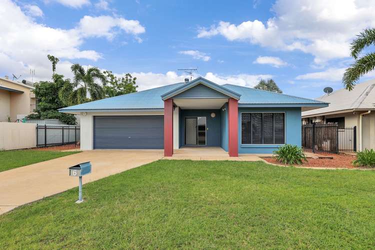 6 Loy Place, Rosebery NT 832