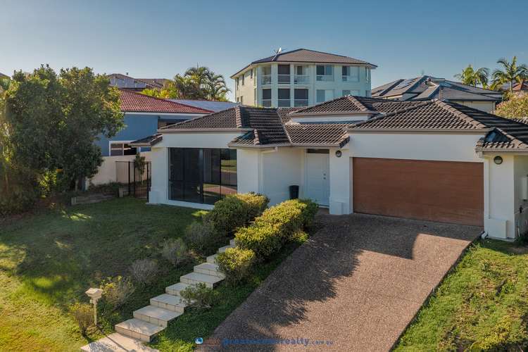 6 Portreeves Place, Arundel QLD 4214