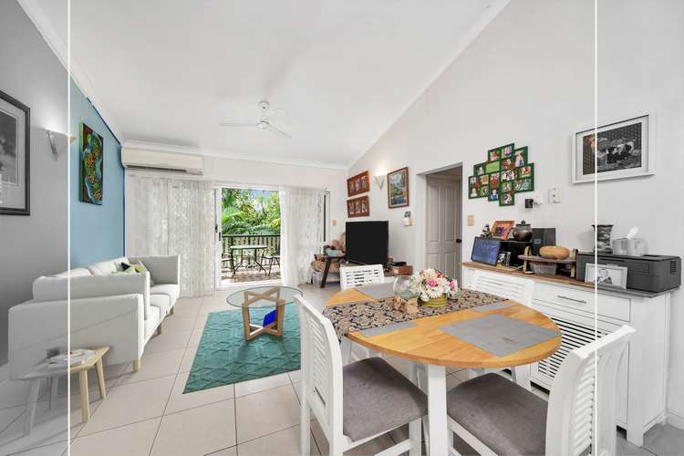 Main view of Homely unit listing, 16/20 Pioneer Street, Manoora QLD 4870