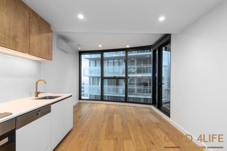 253-273 Normanby Road, South Melbourne VIC 3205