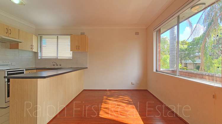 Main view of Homely unit listing, 6/61 Denman Avenue, Wiley Park NSW 2195