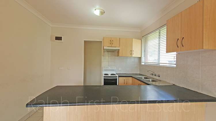 Second view of Homely unit listing, 6/61 Denman Avenue, Wiley Park NSW 2195