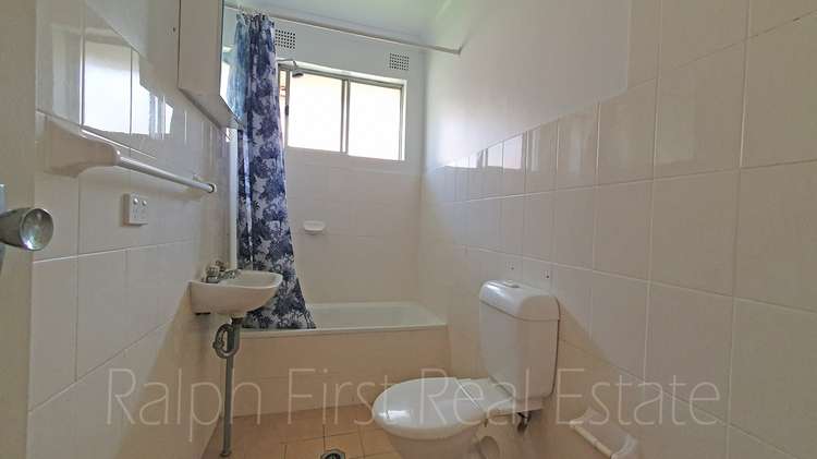 Third view of Homely unit listing, 6/61 Denman Avenue, Wiley Park NSW 2195