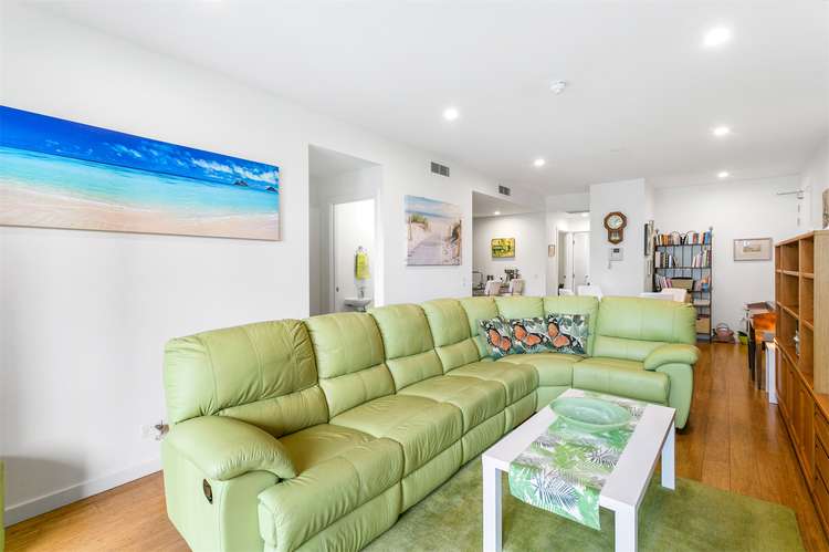 Second view of Homely apartment listing, 304/50 Sturt Street, Adelaide SA 5000