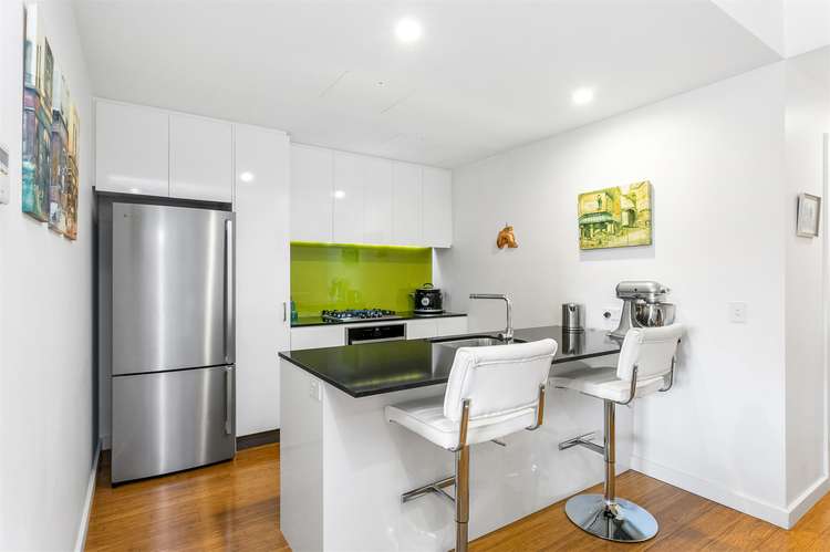 Third view of Homely apartment listing, 304/50 Sturt Street, Adelaide SA 5000