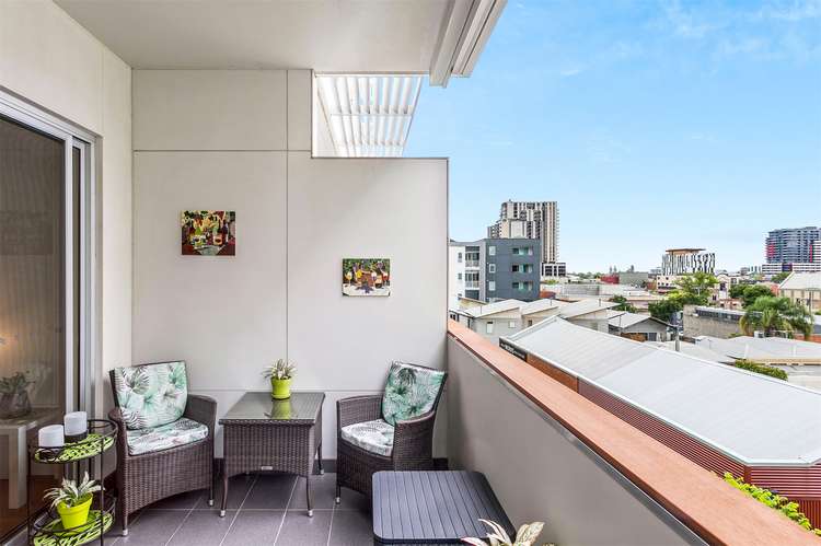 Fourth view of Homely apartment listing, 304/50 Sturt Street, Adelaide SA 5000
